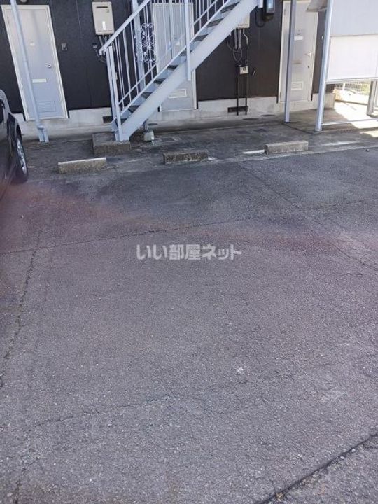 ファーストメゾン江戸橋の地図