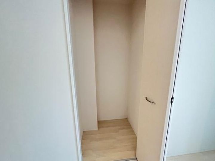 エクセレントの内装