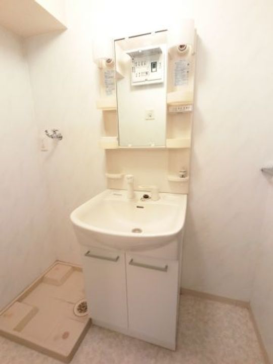 千葉県市原市八幡(アパート)の賃貸物件の内装