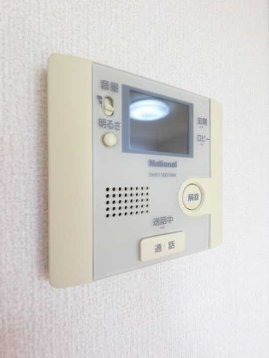 千葉県市原市八幡(アパート)の賃貸物件の内装