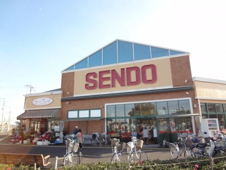 千葉県市原市八幡(アパート)の賃貸物件の周辺