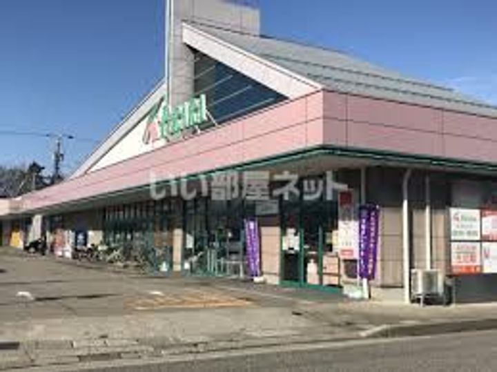 ミ・カーサー Cの周辺