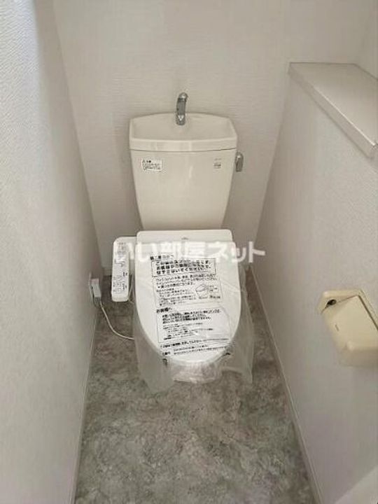 埼玉県草加市谷塚町(マンション)の賃貸物件の内装