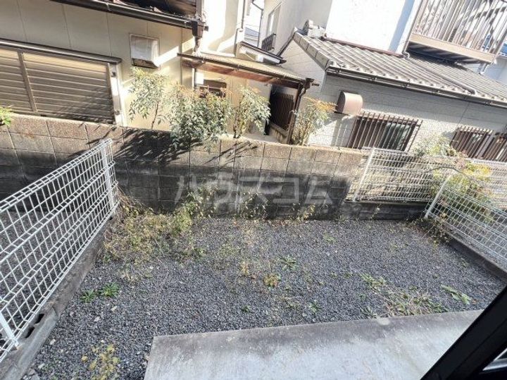セジュールPOPOの内装