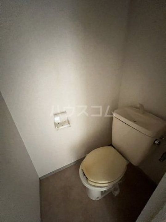 セジュールPOPOの内装