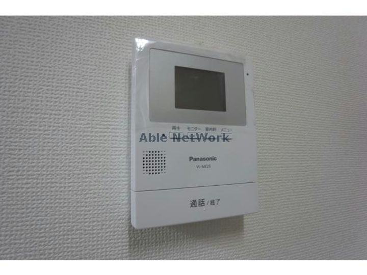 岐阜県岐阜市北鶉4(マンション)の賃貸物件の内装