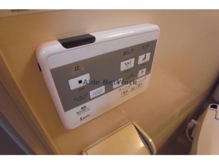 岐阜県岐阜市北鶉4(マンション)の賃貸物件の内装