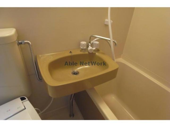 岐阜県岐阜市北鶉4(マンション)の賃貸物件の内装