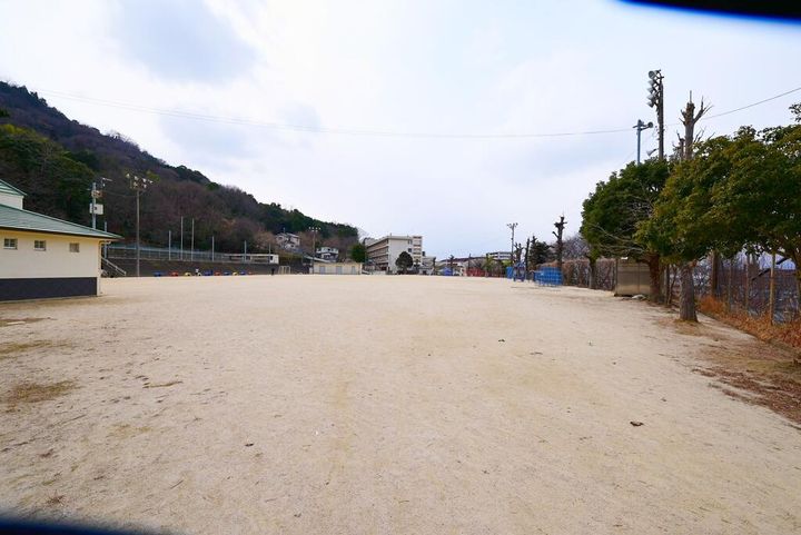 広島県安芸郡海田町大立町(アパート)の賃貸物件の周辺
