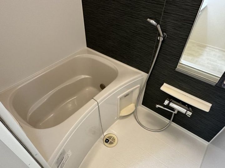 グランディール千鳥の風呂