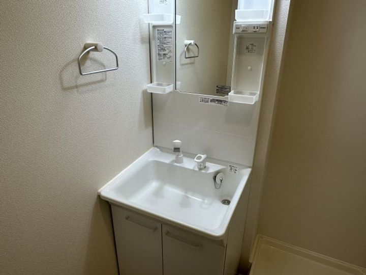 グランディール千鳥の内装