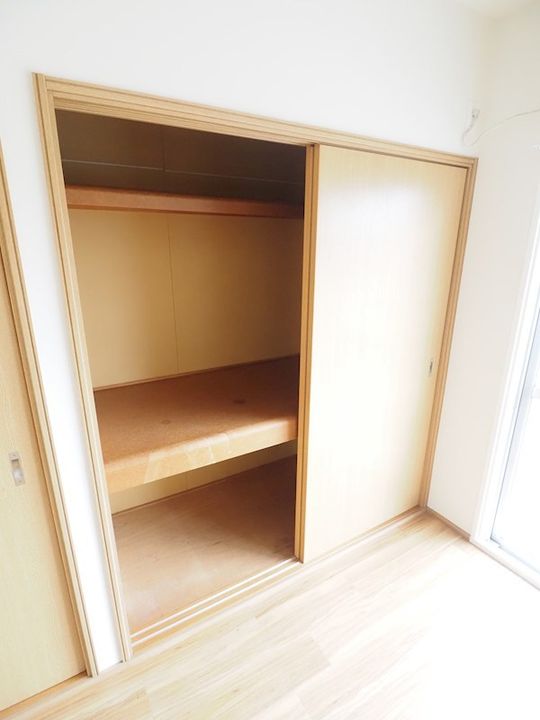 東京都府中市清水が丘1(マンション)の賃貸物件の内装