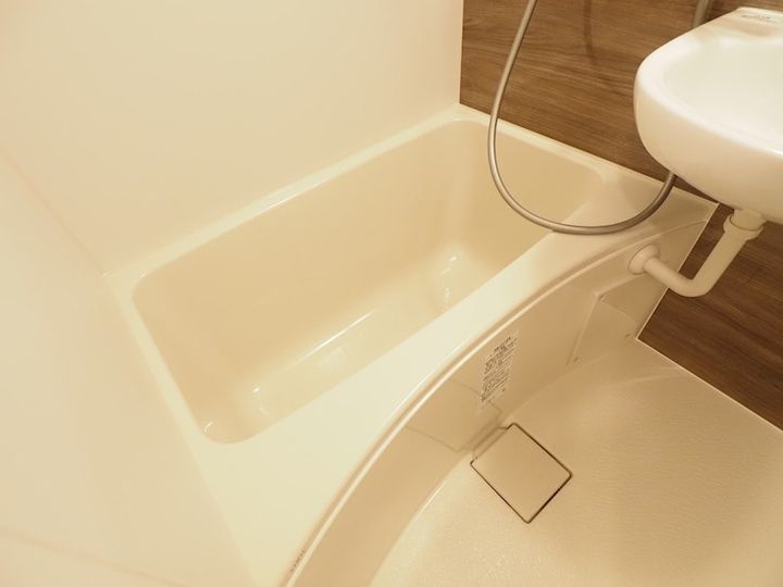 東京都府中市清水が丘1(マンション)の賃貸物件の風呂
