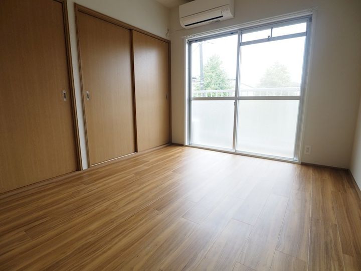 東京都府中市清水が丘1(マンション)の賃貸物件の内装