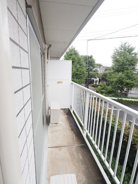 東京都府中市清水が丘1(マンション)の賃貸物件の内装