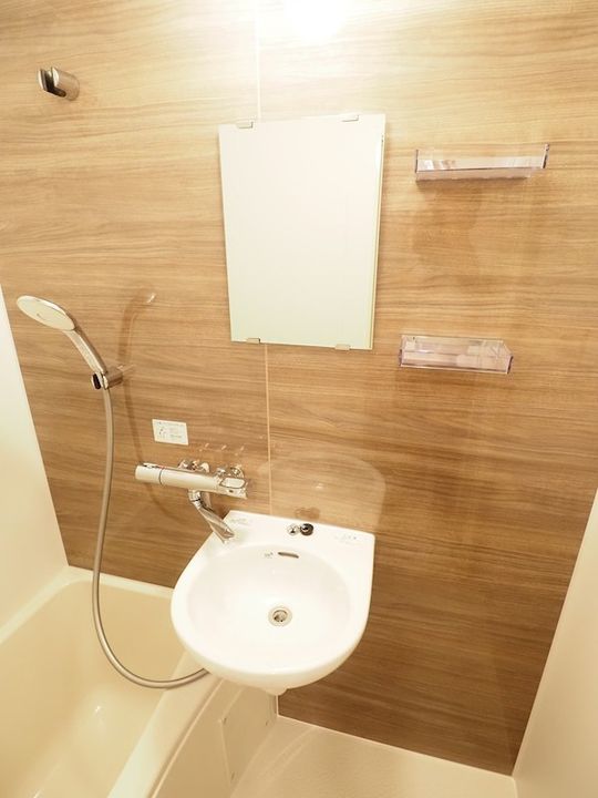 東京都府中市清水が丘1(マンション)の賃貸物件の内装