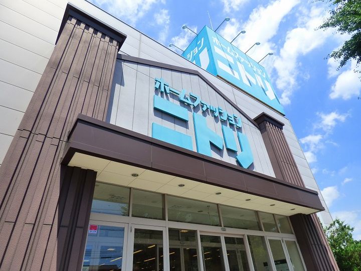 東京都府中市清水が丘1(マンション)の賃貸物件の周辺