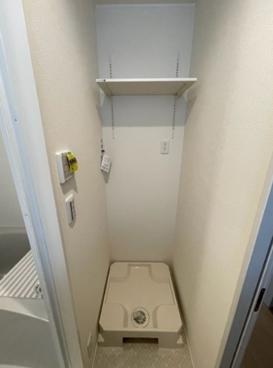 グレイシャス三ノ輪の内装