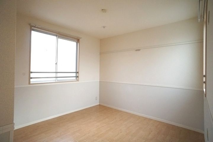 シャーメゾン湘南の内装