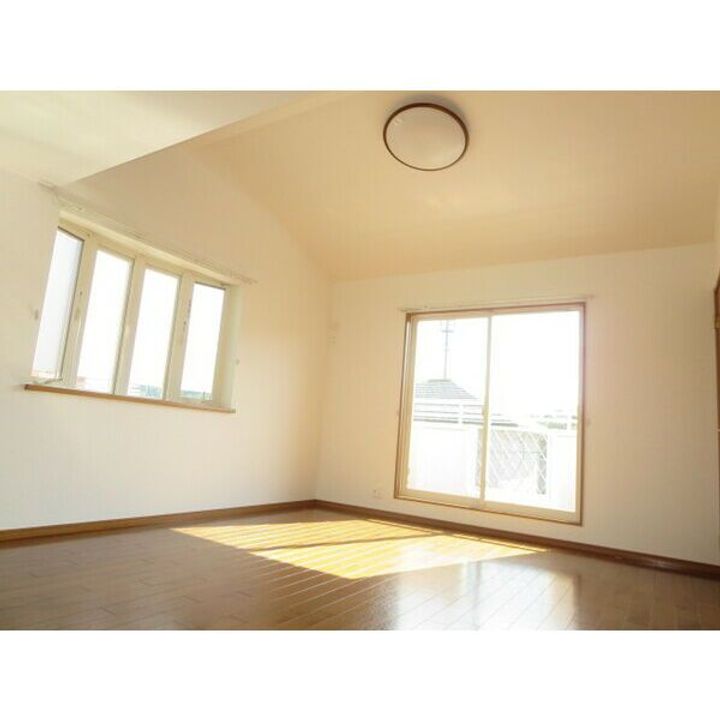 愛知県岡崎市真伝吉祥2(一戸建)の賃貸物件の内装