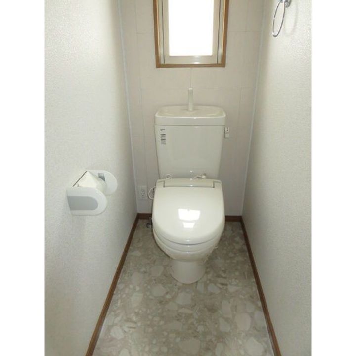 愛知県岡崎市真伝吉祥2(一戸建)の賃貸物件の内装