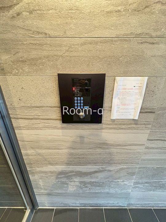 SHOKEN Residence横浜鶴見IIの内装