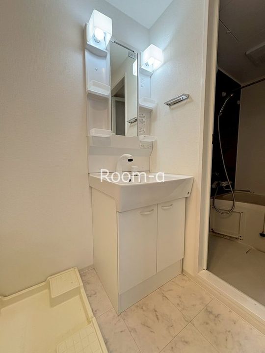 SHOKEN Residence横浜鶴見IIの内装