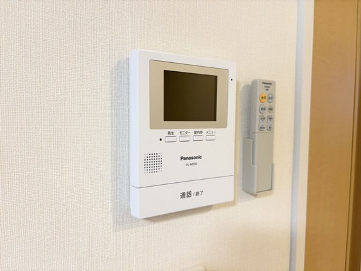 ゼフィールの内装