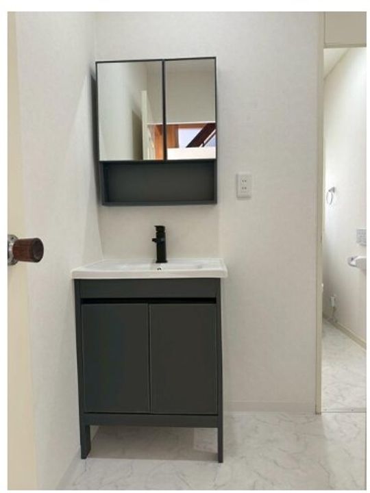 神奈川県三浦郡葉山町堀内(一戸建)の賃貸物件の内装