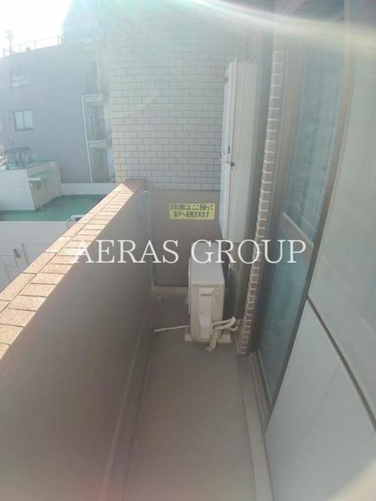 東京都武蔵野市吉祥寺本町1(マンション)の賃貸物件の内装