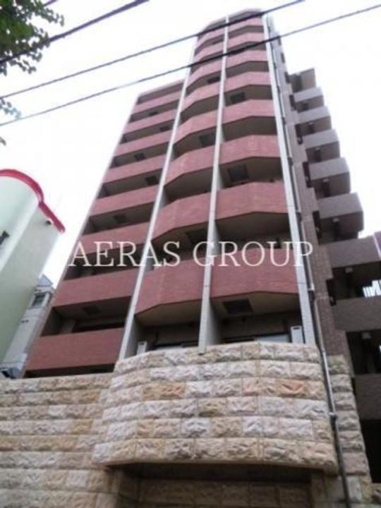 東京都武蔵野市吉祥寺本町1(マンション)の賃貸物件の外観