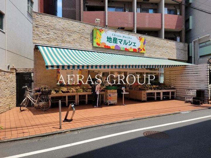 東京都武蔵野市吉祥寺本町1(マンション)の賃貸物件の周辺