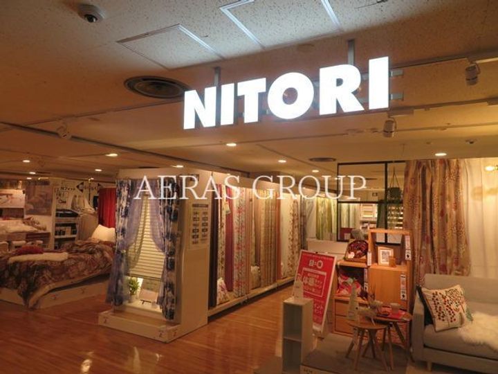 東京都武蔵野市吉祥寺本町1(マンション)の賃貸物件の周辺