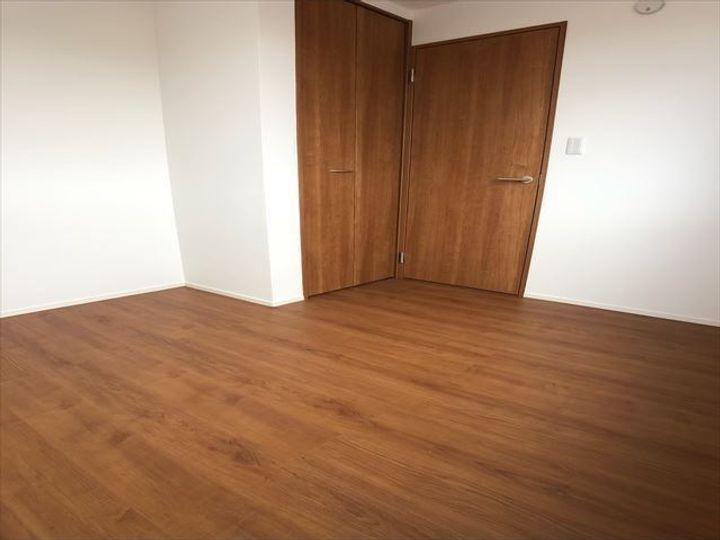 神奈川県川崎市中原区西加瀬(一戸建)の賃貸物件の内装