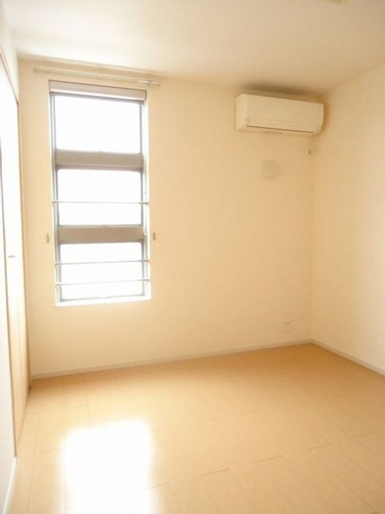 新潟県魚沼市井口新田(アパート)の賃貸物件の内装