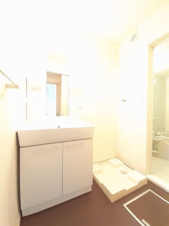 新潟県魚沼市井口新田(アパート)の賃貸物件の内装