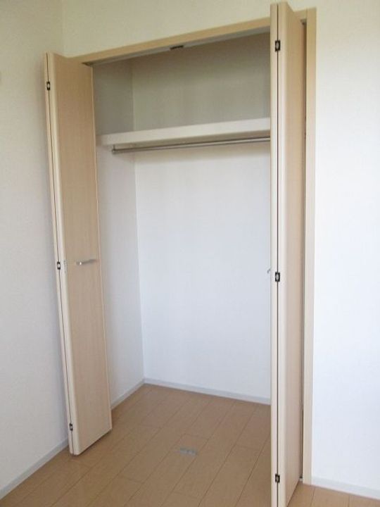 新潟県魚沼市井口新田(アパート)の賃貸物件の内装