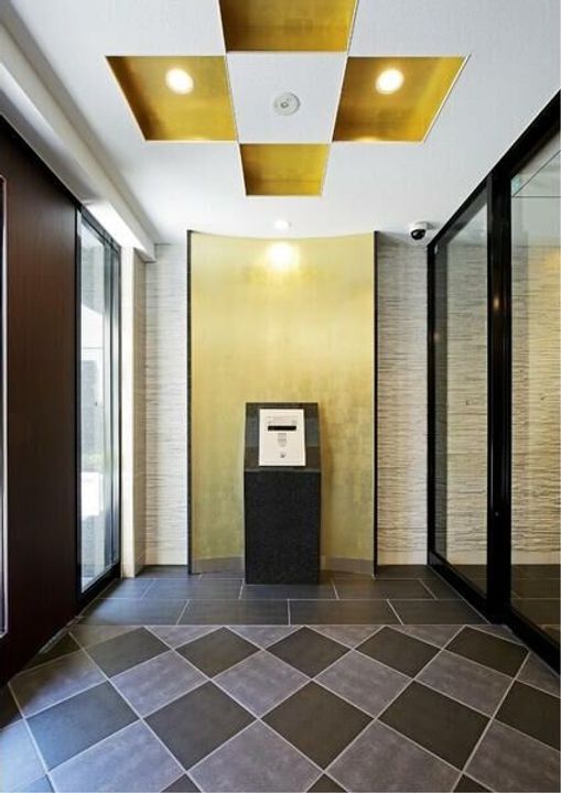 大阪府大阪市都島区高倉町1(マンション)の賃貸物件の地図