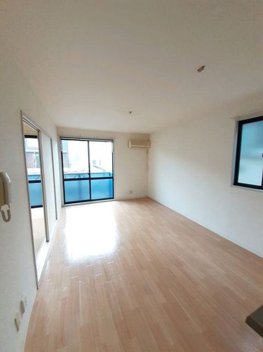 エクセルメゾン G棟の内装