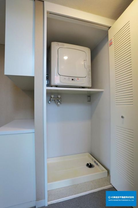 ウインズアンの内装