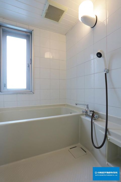 ウインズアンの風呂