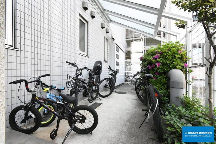 ウインズアンの地図