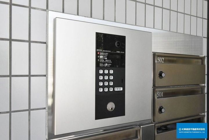 ウインズアンの内装