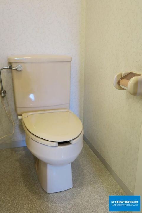 ウインズアンの内装