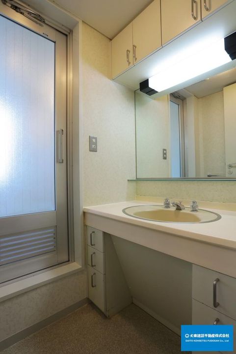 ウインズアンの内装