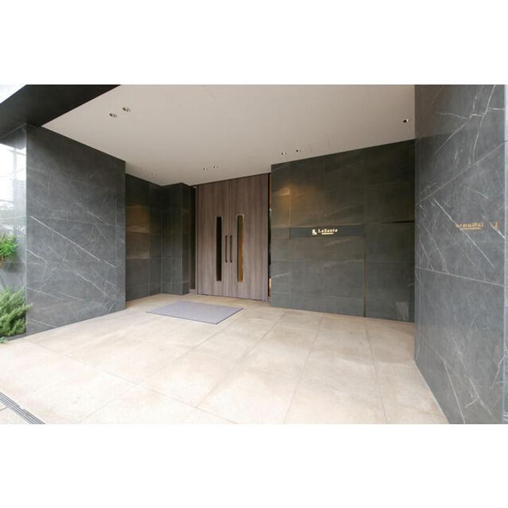 東京都品川区東五反田5(マンション)の賃貸物件の内装