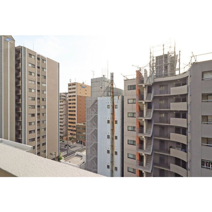 エスリード阿波座サウスプレイスのその他画像