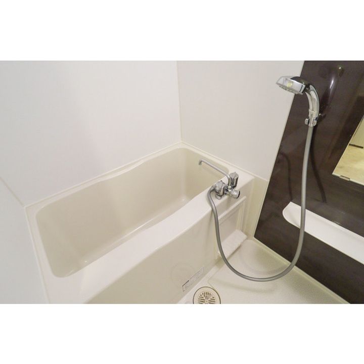 エスリード阿波座サウスプレイスの風呂