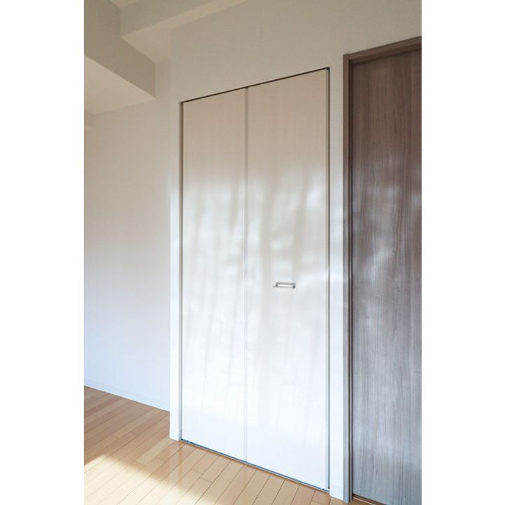 エスリード阿波座サウスプレイスの内装