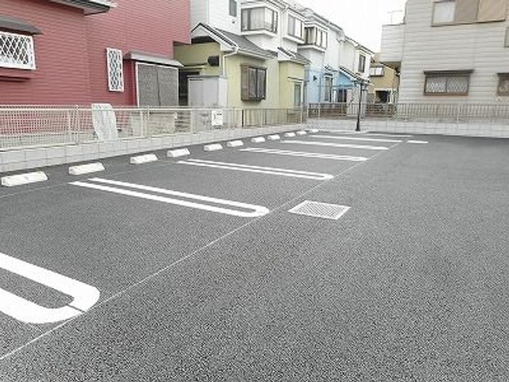 ティファニーの地図